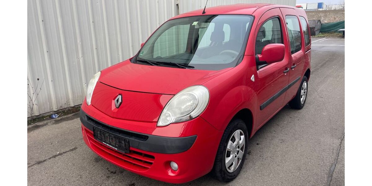 Renault Kangoo 252.000 km 2.190 &euro; Böblingen 71034