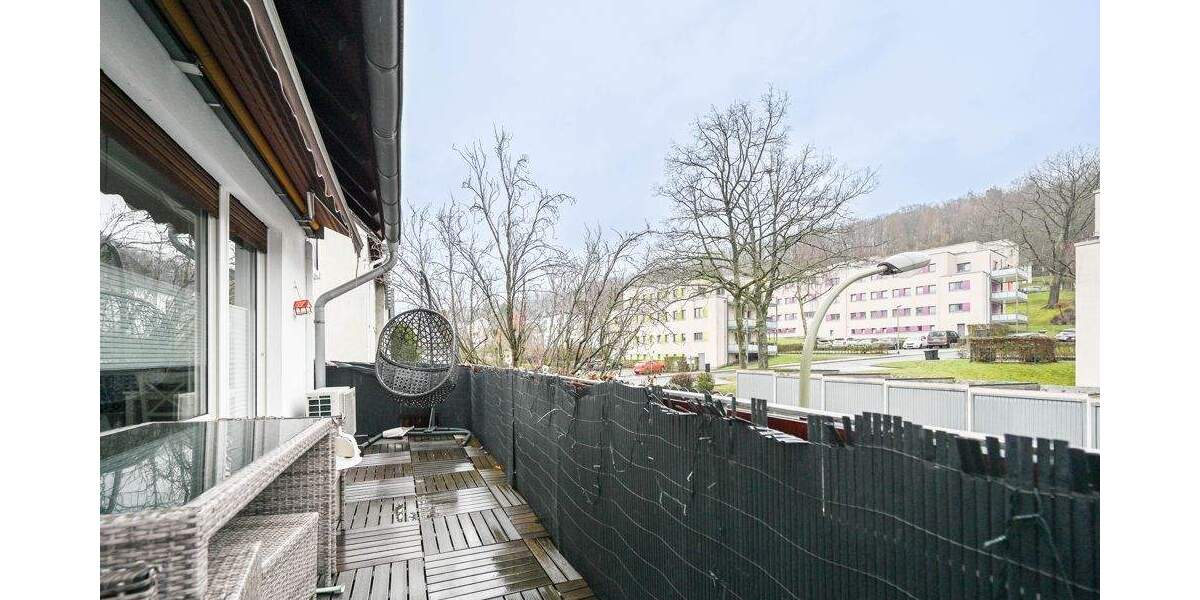 Etagenwohnung Hattingen - 3 Zimmer, 96 m&sup2;, 239.000&euro; | Angebot:25389070