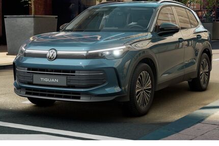 VW Tiguan 25.178 km 37.838 &euro; Northeim 37154