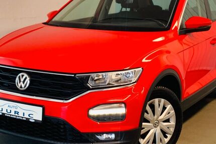 VW T-Roc 112.000 km 15.200 &euro; Geretsried bei München 82538