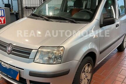 Fiat Panda 89.000 km 3.700 &euro; Frankfurt am Main 65933