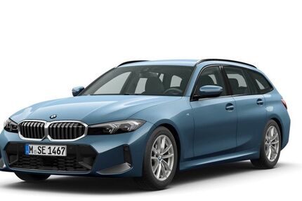 BMW 330 8.369 km 37.490 &euro; Itzehoe 25524