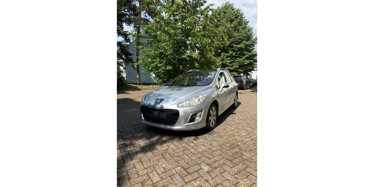 Peugeot 308 337.500 km 1.590 &euro; Hildesheim 31137
