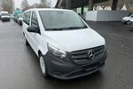 Mercedes-Benz Vito Tourer 114 CDI Pro extralang 37.257 km 35.581 &euro; Mainz 55122