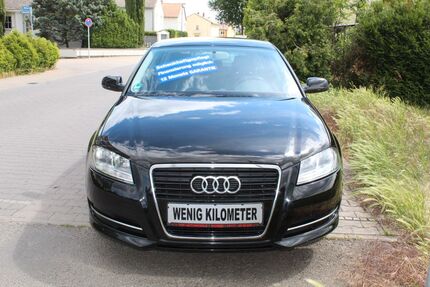 Audi A3 125.000 km 7.980 € Worms-Pfeddersheim 67551