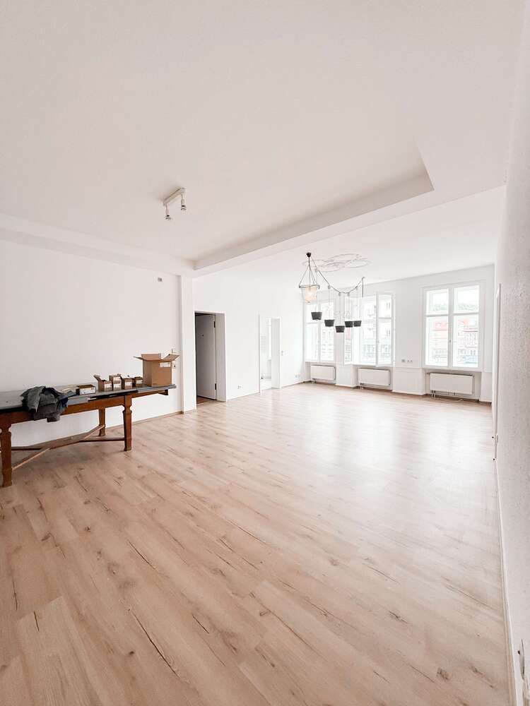 Wohnung zum Mieten in Wertheim 800 € 105 m²