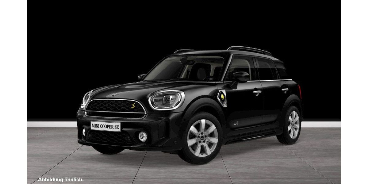 Mini Countryman SE (Cooper) 33.900 km 26.980 &euro; Coburg 96450