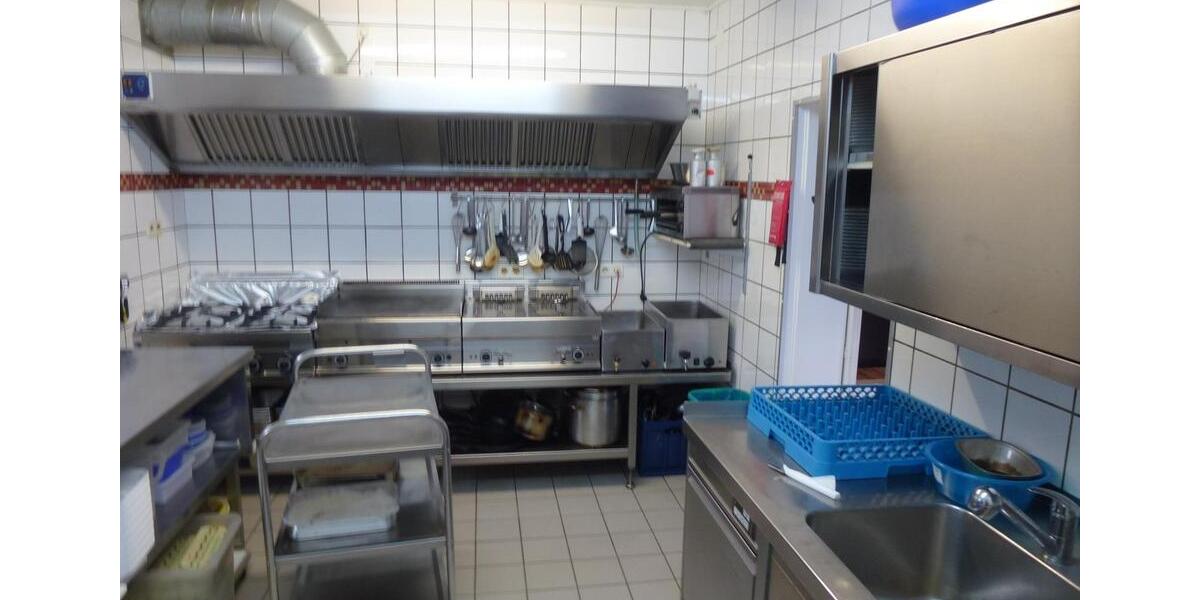 Gewerbeobjekt Rödermark - 1.400&euro; | Angebot:26340467