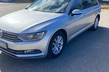 VW Passat 169.000 km 14.200 &euro; Heidenheim an der Brenz 89520