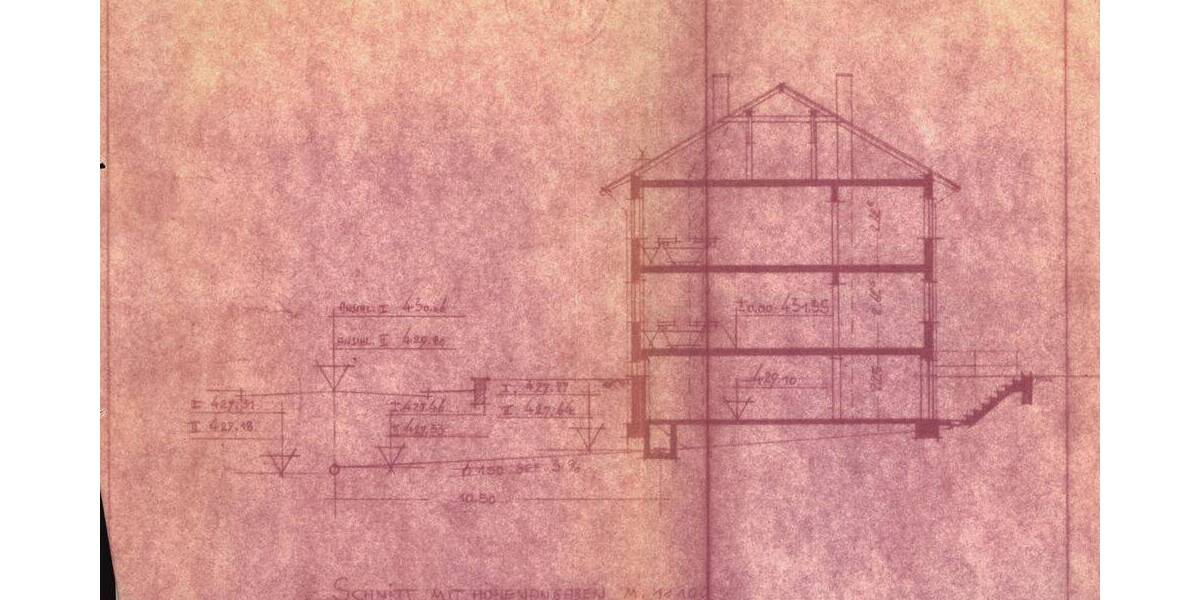 Doppelhaushälfte Singen - 6 Zimmer, 135 m&sup2;, 225.000&euro; | Angebot:26852759