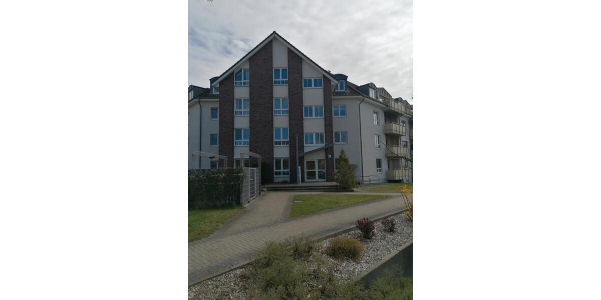 Etagenwohnung Elmshorn - 1.5 Zimmer, 41 m&sup2;, 530&euro; | Angebot:26021325