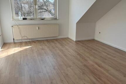Gemütliche 2-Zimmer DG-Wohnung