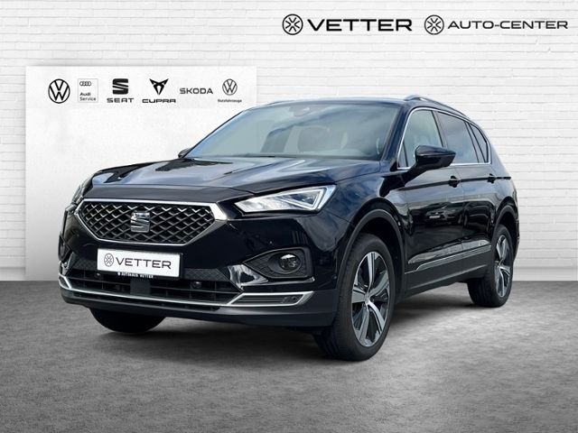 Seat Tarraco 119.500 km 28.949 € Pressig 96332