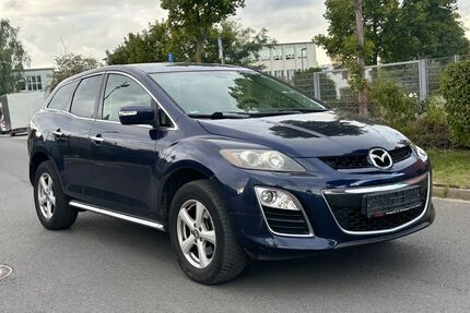 Mazda CX-7 256.000 km 1.990 &euro; Neuss 41460