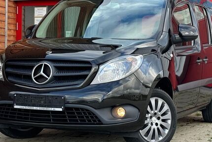 Mercedes-Benz Citan 138.888 km 12.500 &euro; Wolpertshausen 74549