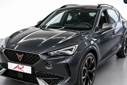 Cupra Formentor 58.389 km 25.880 &euro; Berlin 12103