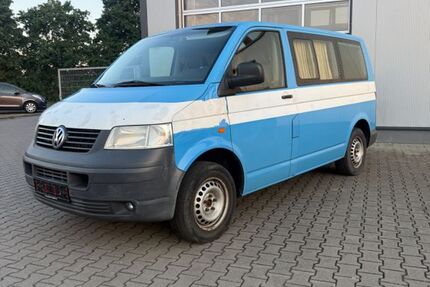 VW T5 Transporter 281.000 km 3.990 &euro; Burgebrach 96138