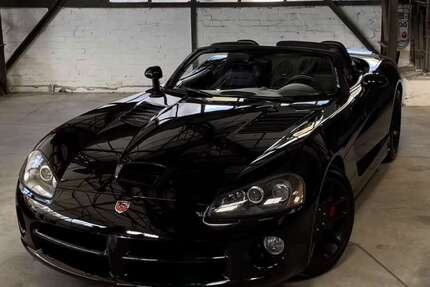 Dodge Viper 40.000 km 69.900 € Windeck-Mauel 51570