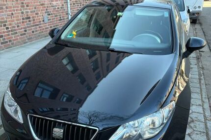 Seat Ibiza 162.100 km 3.200 &euro; Hamburg 22303