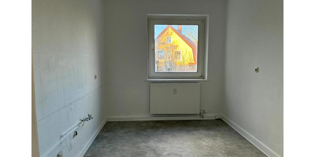 Etagenwohnung Minden Bärenkämpen - 2 Zimmer, 59 m&sup2;, 440&euro; | Angebot:25750104