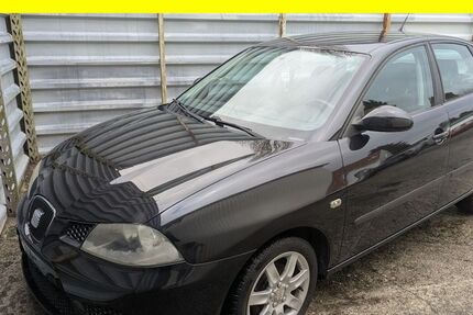 Seat Ibiza 191.409 km 1.200 &euro; Lübeck 23556
