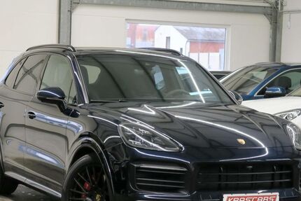 Porsche Cayenne 96.081 km 69.900 &euro; Stockelsdorf 23617
