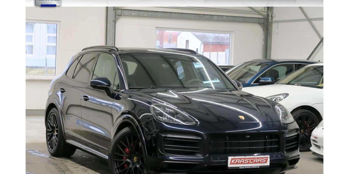 Porsche Cayenne 96.081 km 69.900 &euro; Stockelsdorf 23617