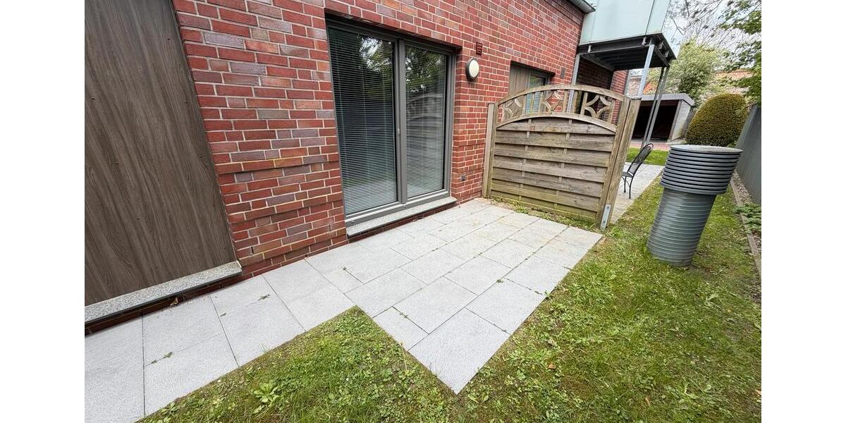 Erdgeschoßwohnung Niebüll - 3 Zimmer, 92 m&sup2;, 320.000&euro; | Angebot:26896846