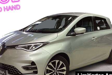 Renault ZOE 64.906 km 11.860 € Siegen 57076