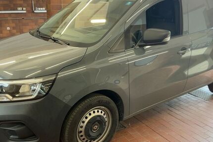 Renault Kangoo 82.000 km 13.990 &euro; Leipzig 04179