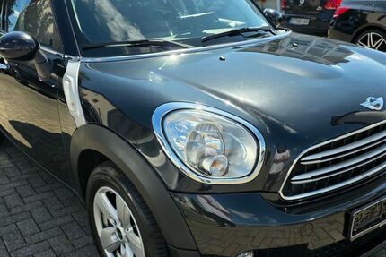 Mini Countryman D (Cooper) 174.000 km 7.999 &euro; Bielefeld 33659