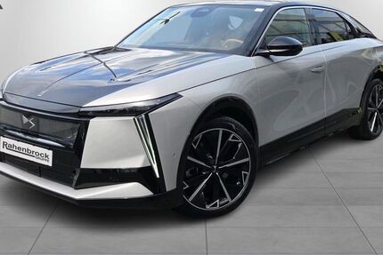 DS Automobiles Nº8 3.500 km 61.990 &euro; Osnabrück 49090