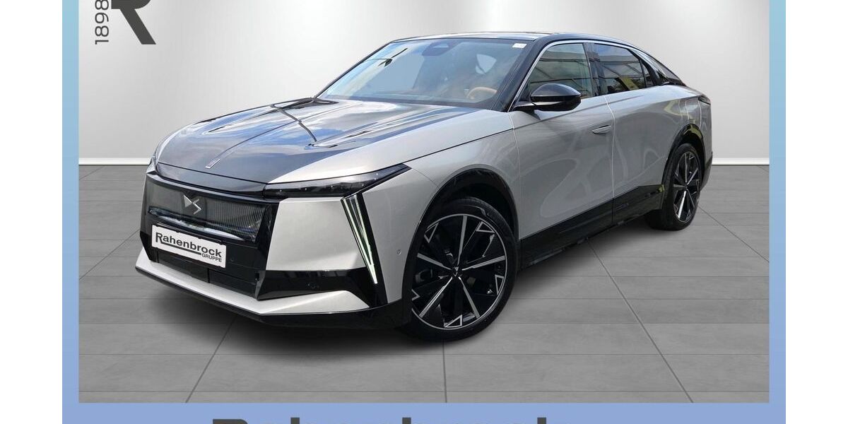 DS Automobiles Nº8 3.500 km 61.990 &euro; Osnabrück 49090