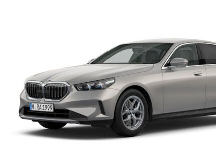 BMW 540 17.821 km 59.850 &euro; Salzwedel-Brietz 29410