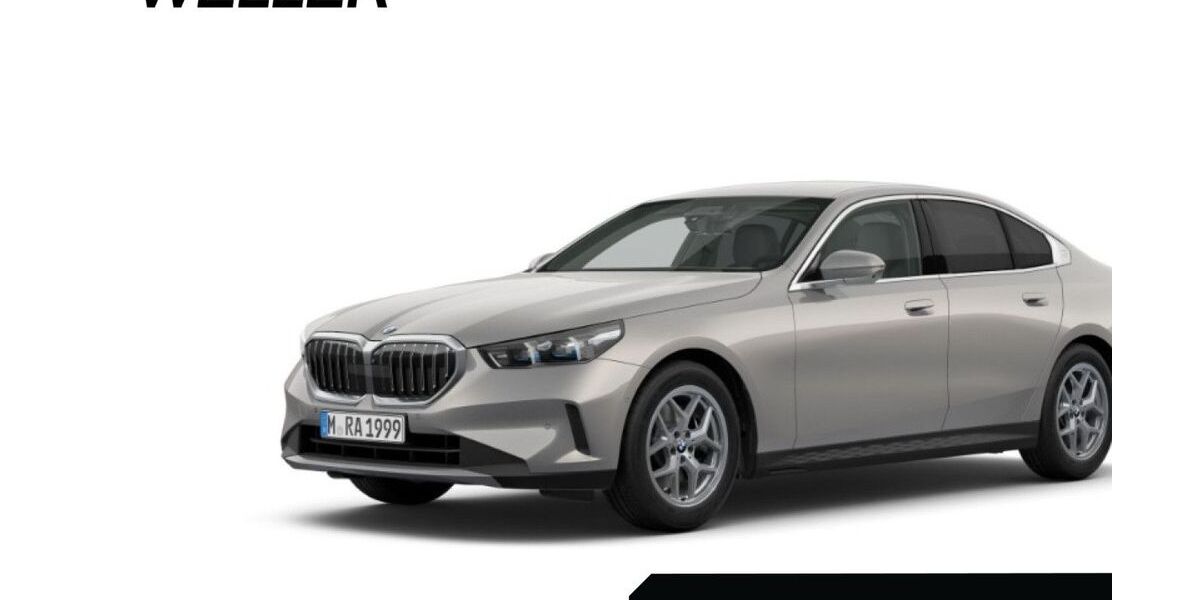 BMW 540 17.821 km 59.850 &euro; Salzwedel-Brietz 29410