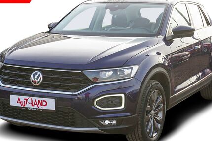 VW T-Roc 83.072 km 22.990 &euro; Naumburg OT Schönburg 06618