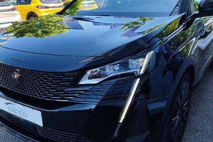 Peugeot 3008 28.800 km 27.990 € Heilbronn 74074