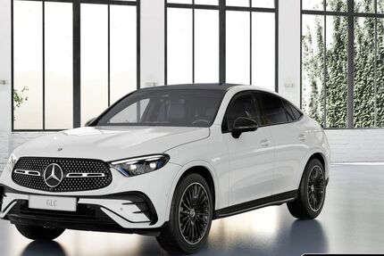 Mercedes-Benz GLC 220 9.900 km 68.389 &euro; Neu-Ulm 89231