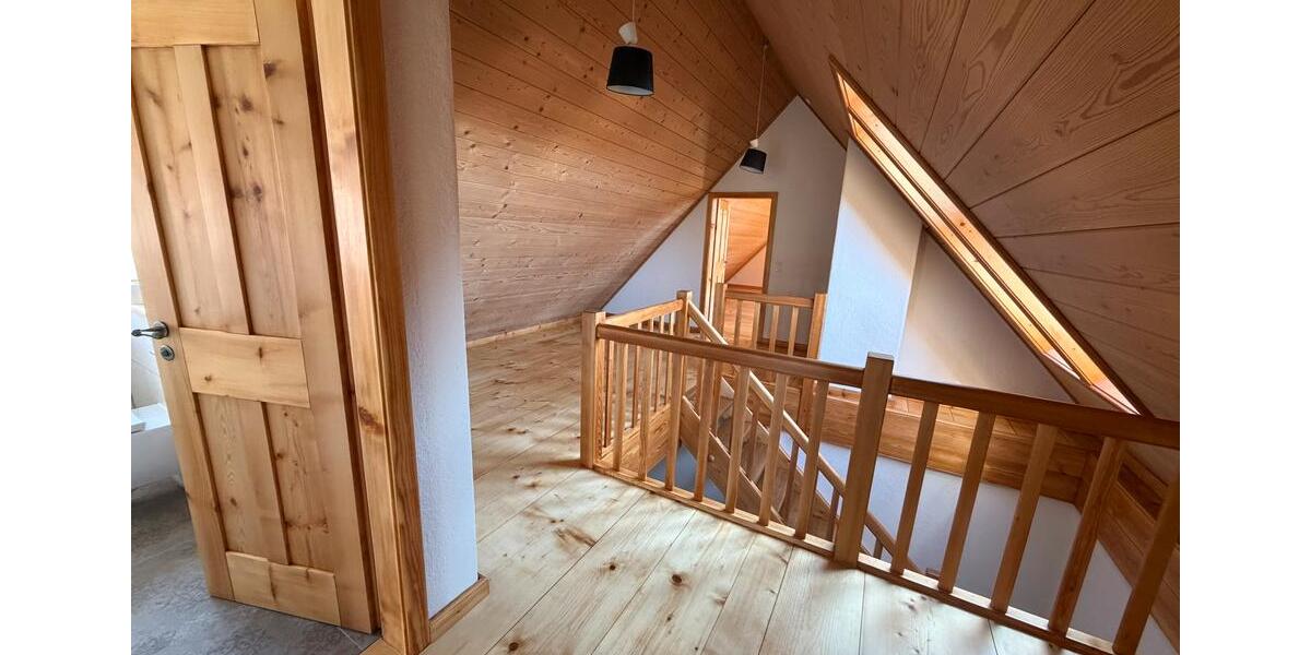 Einfamilienhaus Schlüchtern - 3 Zimmer, 150 m&sup2;, 1.800&euro; | Angebot:25964514