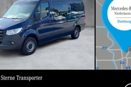 Mercedes-Benz Sprinter 77.847 km 29.250 &euro; Duisburg 47138