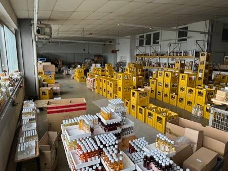 Gewerbeobjekt Lindau Reutin - 2.100&euro; | Angebot:25668610