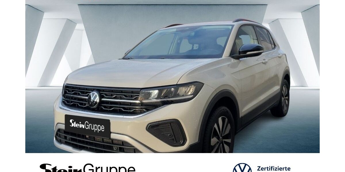 VW T-Cross 7.800 km 23.440 &euro; Bergisch Gladbach 51465