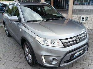 Suzuki VITARA 1.6 4X2 M/T COMFORT |NAVI|RFK|SHZ| 93.350 km 12.960 &euro; Höhenkirchen-Siegertsbrun 85635