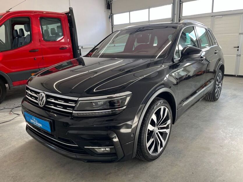 Tiguan