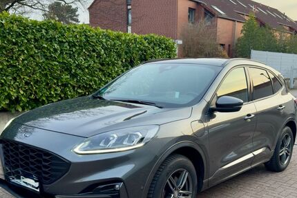 Ford Kuga 65.000 km 22.999 &euro; Hannover 30519