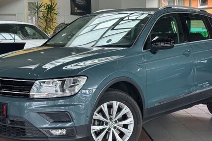 VW Tiguan 117.074 km 21.980 &euro; Oberderdingen 75038