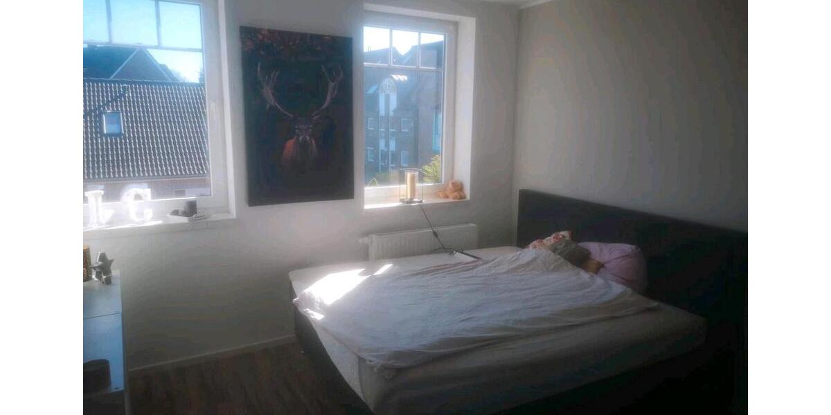 Etagenwohnung Heide - 3 Zimmer, 83 m&sup2;, 655&euro; | Angebot:26375423