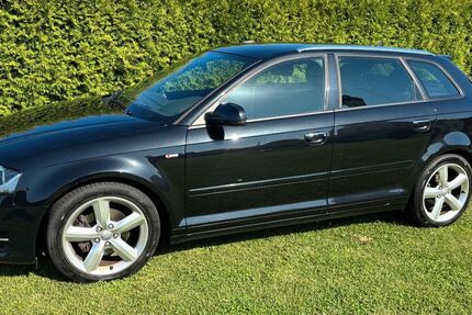 Audi A3 114.800 km 8.490 &euro; Tapfheim 86660