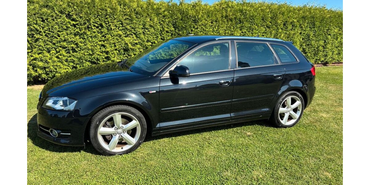 Audi A3 114.800 km 8.490 &euro; Tapfheim 86660