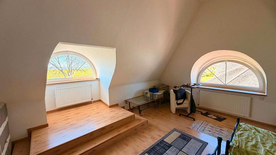 Maisonettenwohnung Burg (Dithmarschen) - 3 Zimmer, 100 m&sup2;, 1.100&euro; | Angebot:26429250